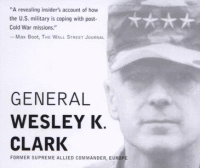 الجنرال ويسلي كلارك
